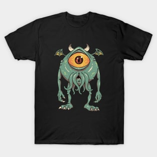 Cthulhu Inc. T-Shirt
